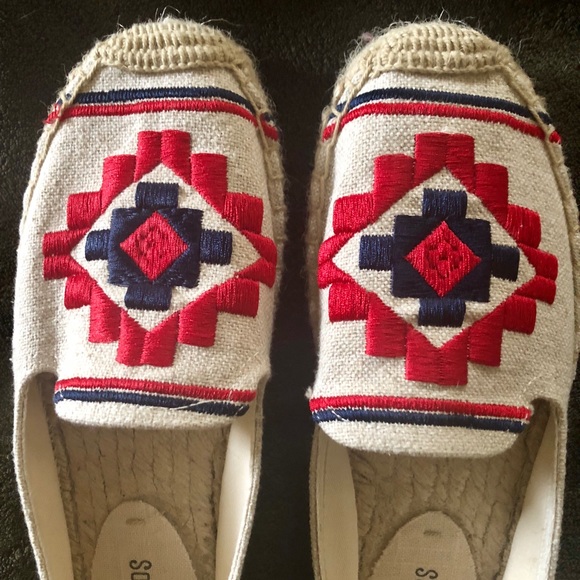 Soludos Shoes - Soludos Espadrilles